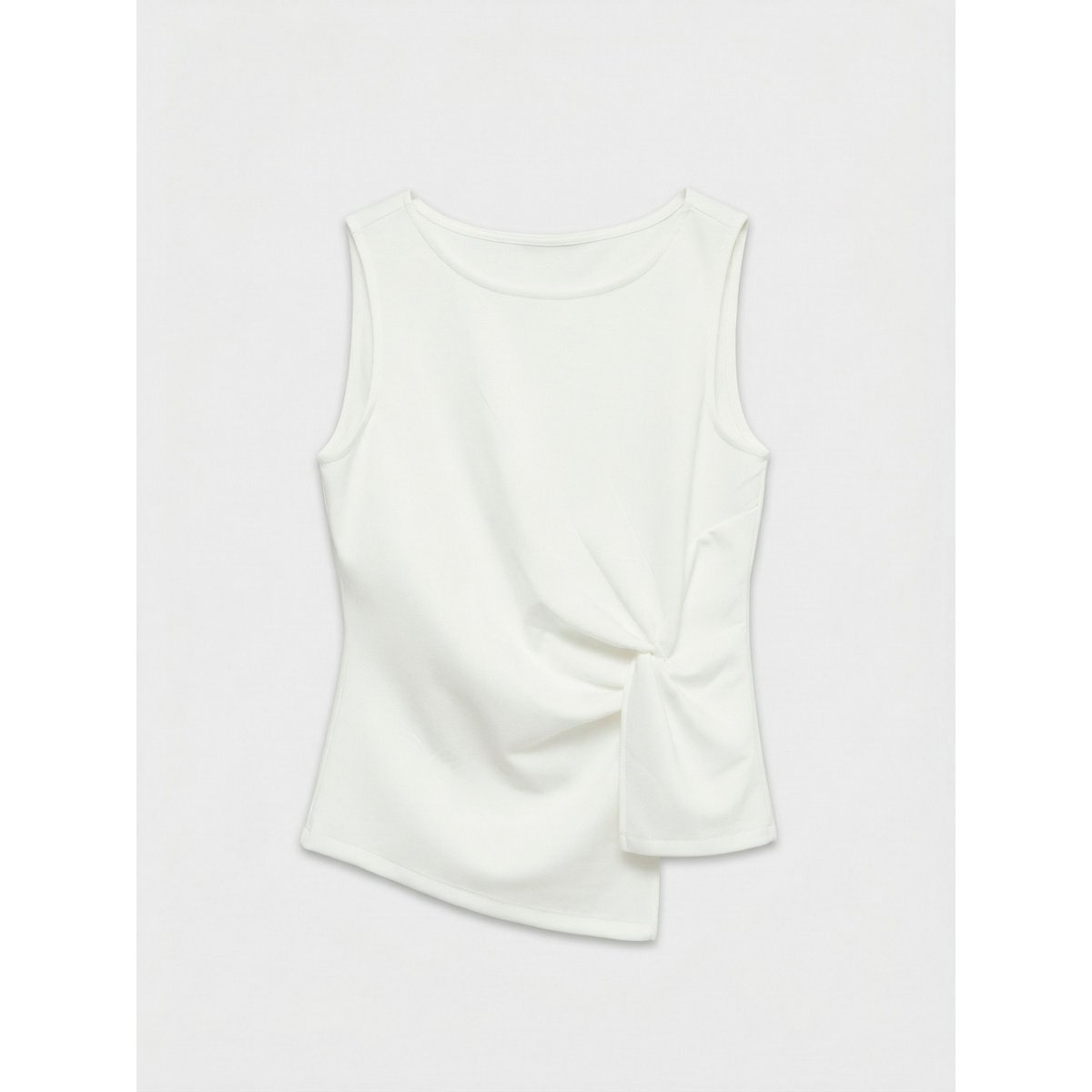 Top snow white, VERO MODA