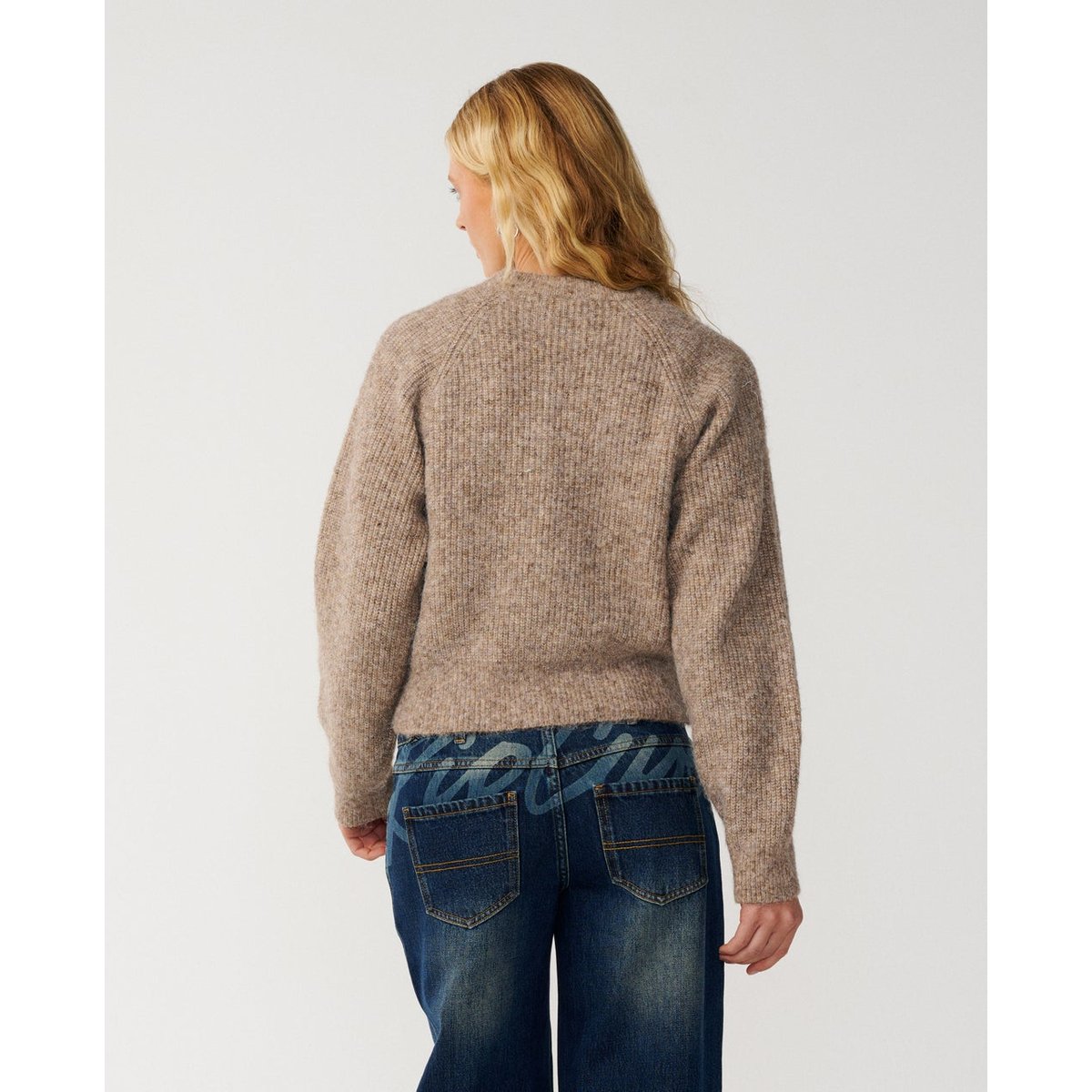 Gilet zippé VENTURE moka, RIP CURL