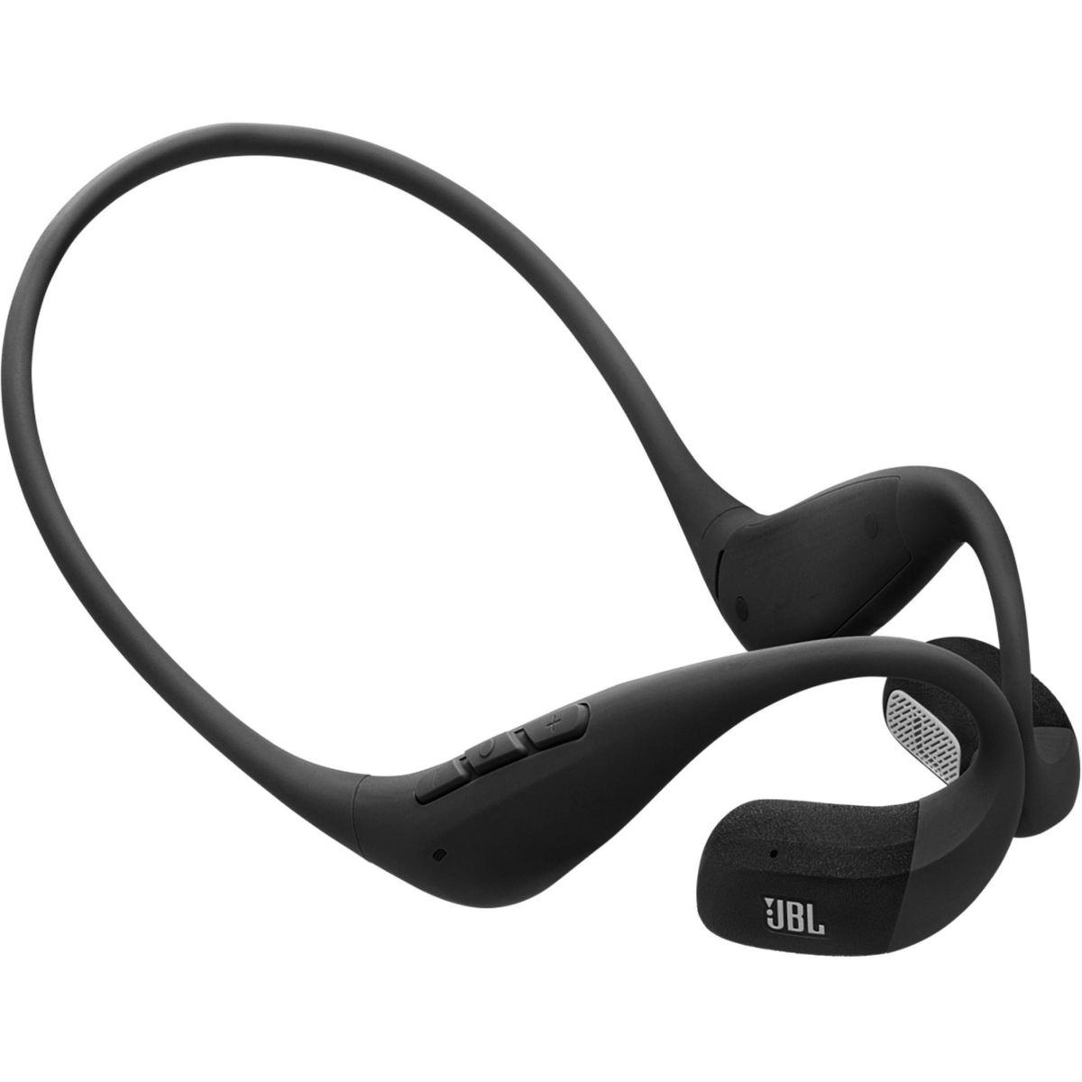 Ecouteurs sport Endurance Pace Noir couleur unique, JBL