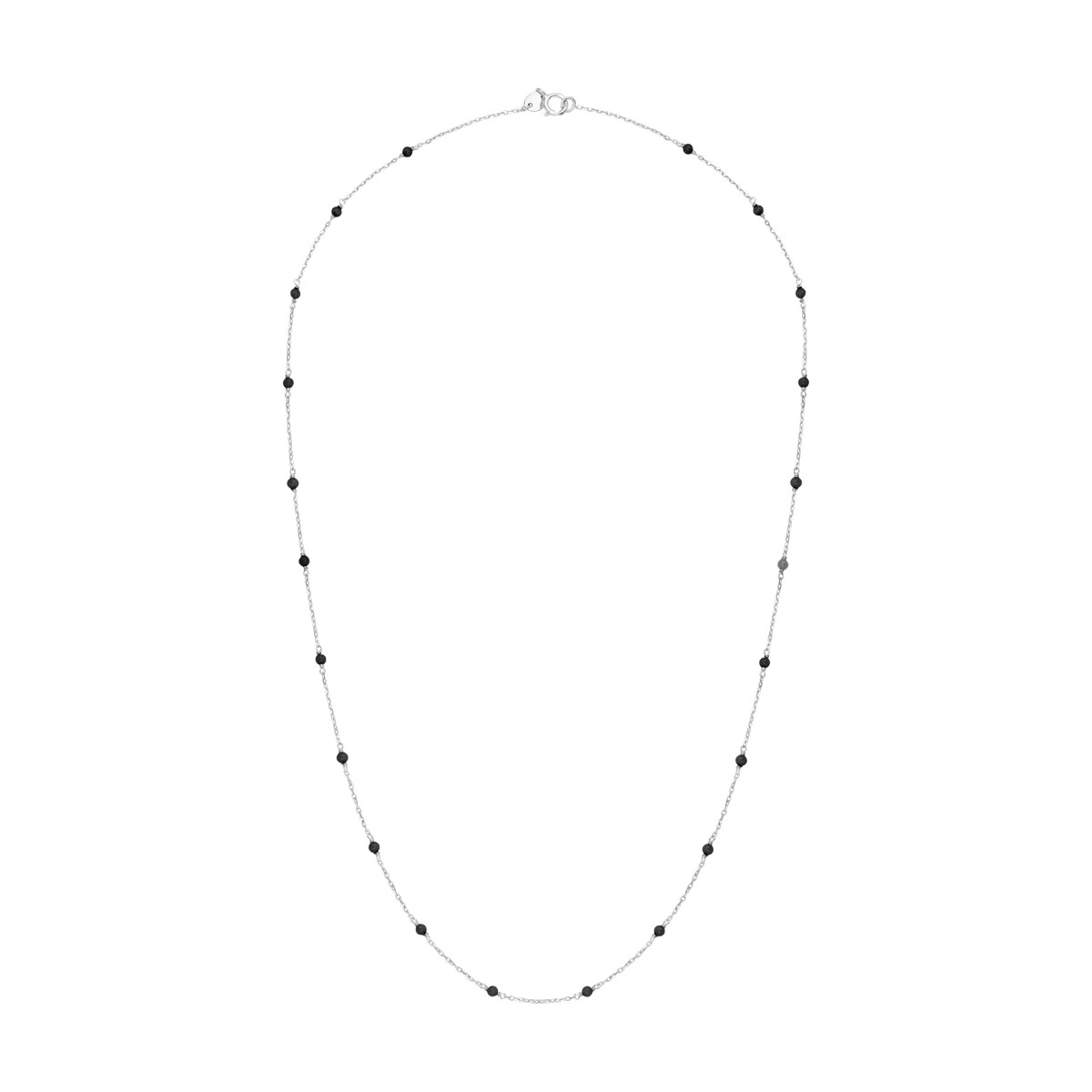 Collier Collection Argent argenté, LOUIS PION