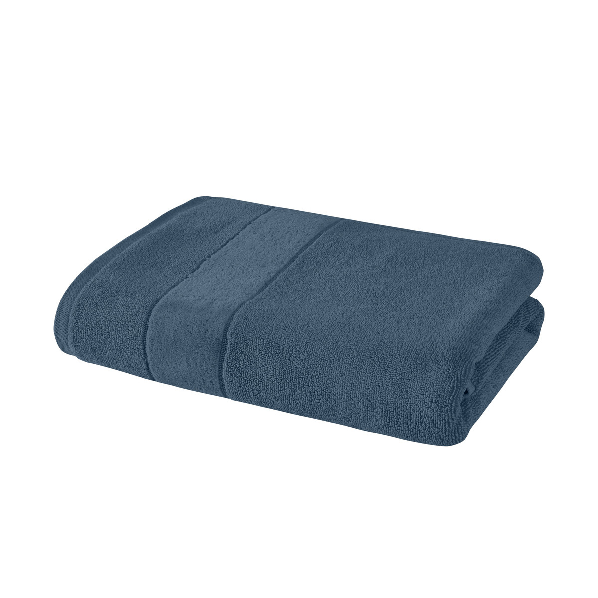 Ensemble de bain 2 pièces 650 g/m² CALIFORNIA denim, SENSEI MAISON