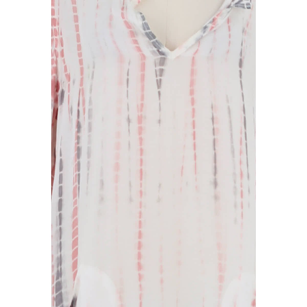 Robe - Très Bon État blanc, ZADIG&VOLTAIRE