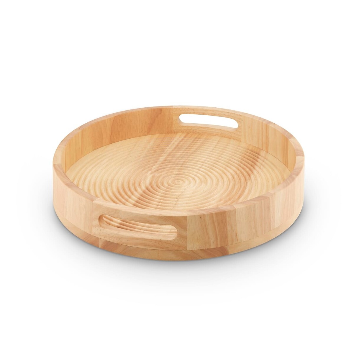 Colour Me Happy Serving Tray brown              , SUR LA TABLE 