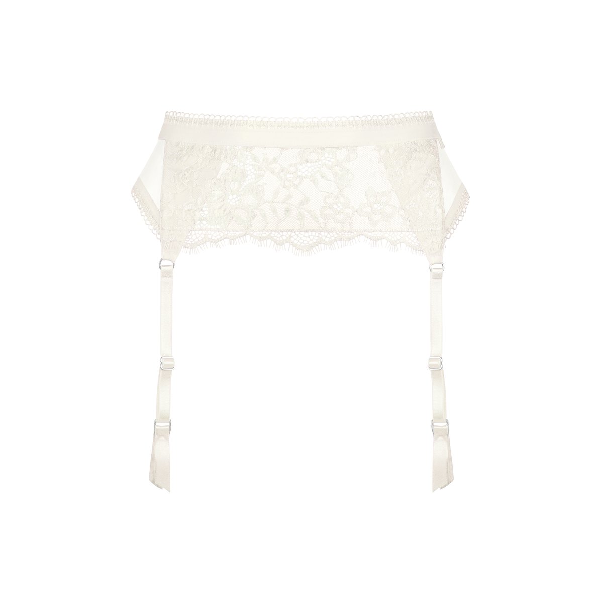 Porte-jarretelles Daydream mariage ivoire, LISCA
