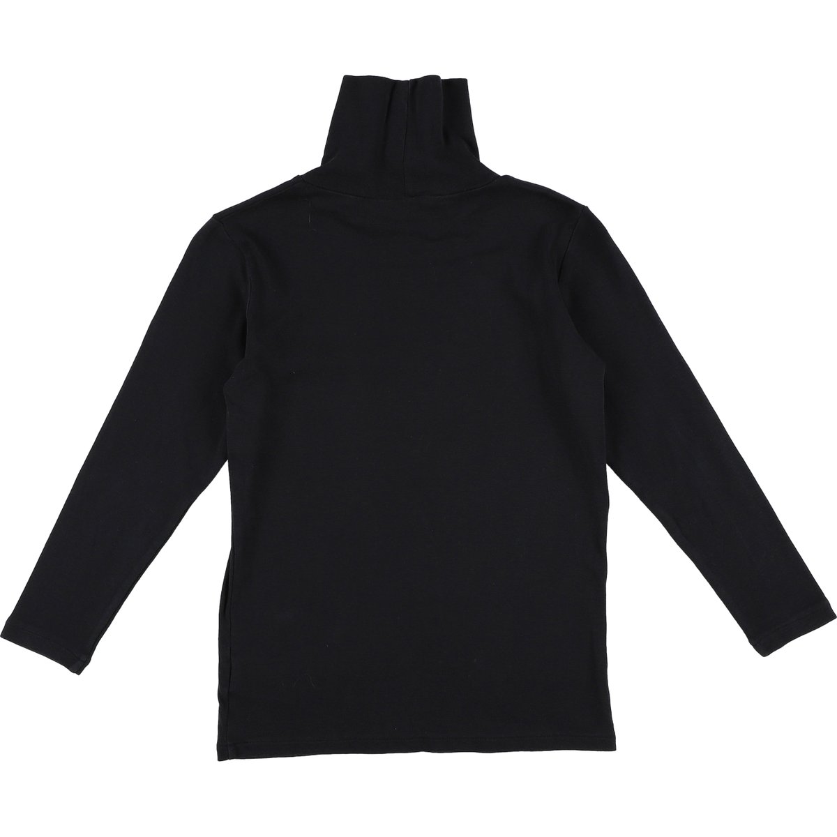 T-shirt -  Très bon état noir, VERTBAUDET