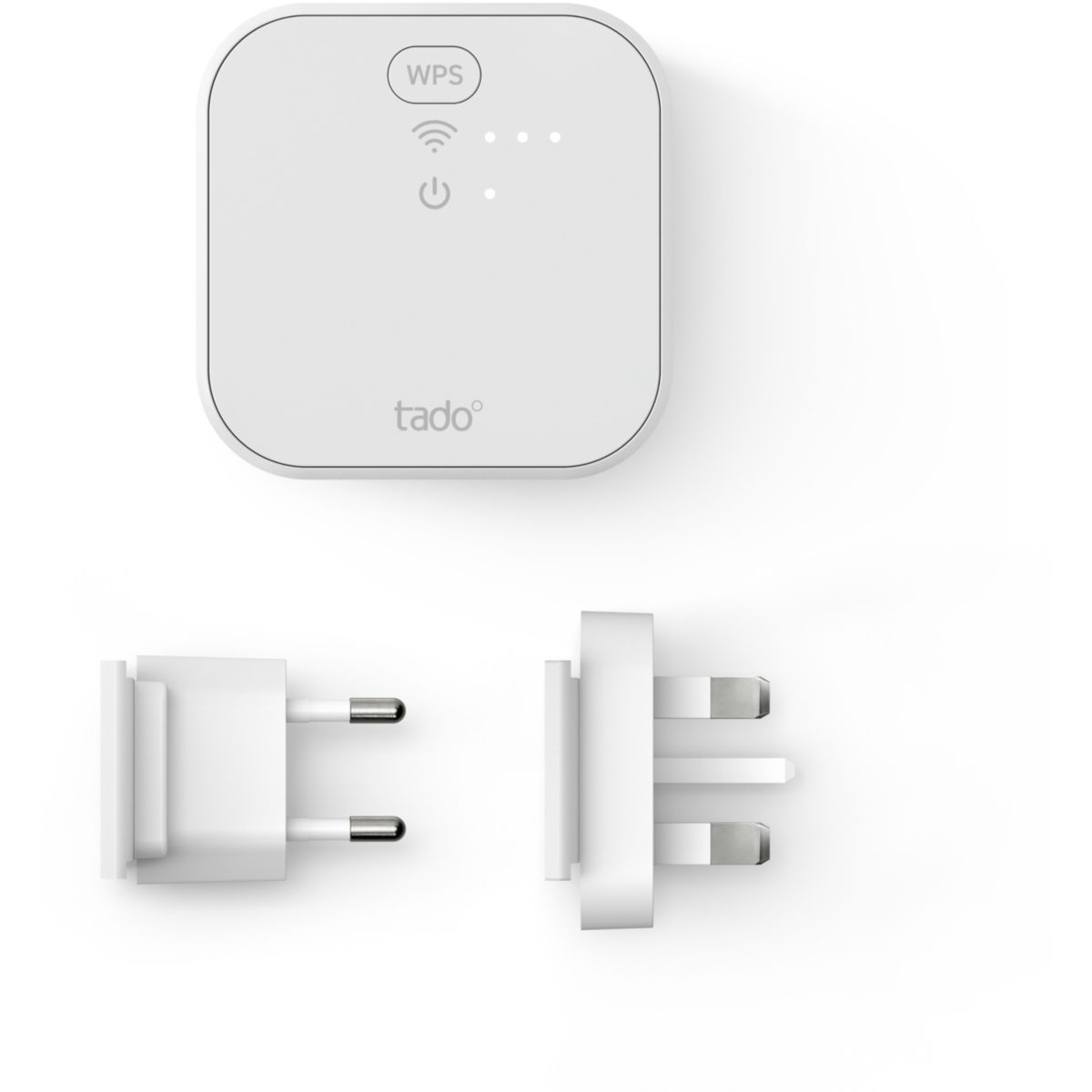 Commande intelligente Bridge Internet X couleur unique, TADO