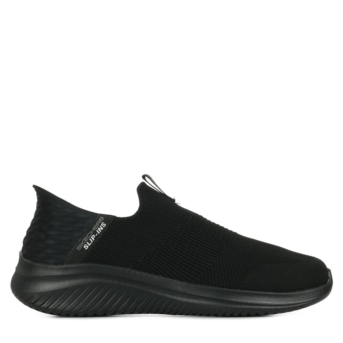 Basket à Enfiler Ultra Flex 3.0 Smooth Step black, SKECHERS