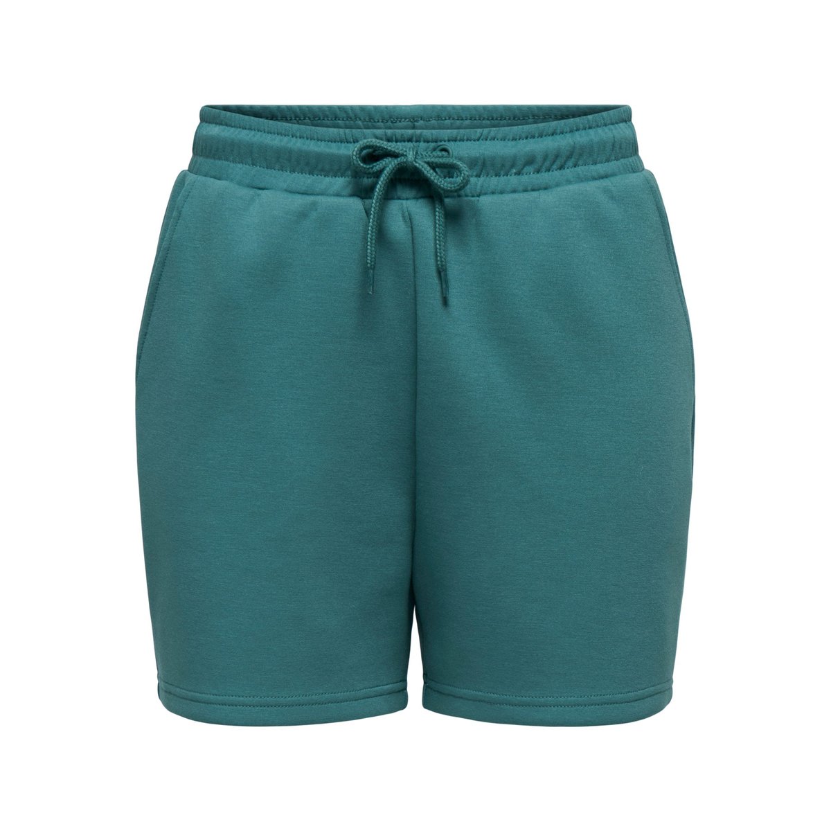 Short En Molleton verte - mediterranea 1, ONLY PLAY