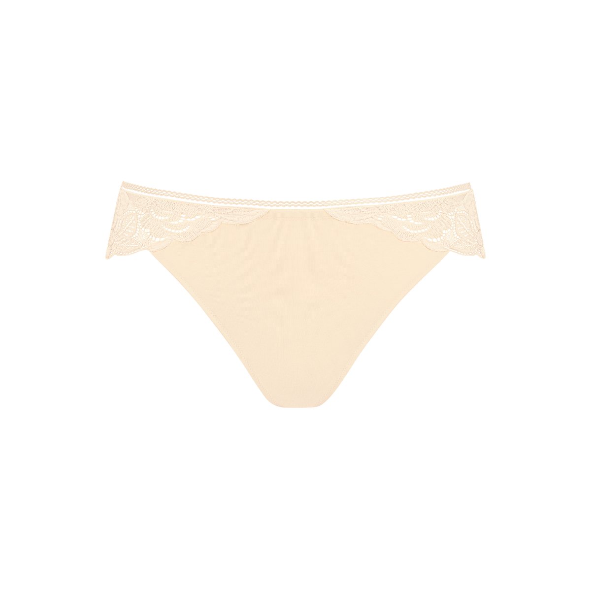 Brésilien Nina beige, LISCA