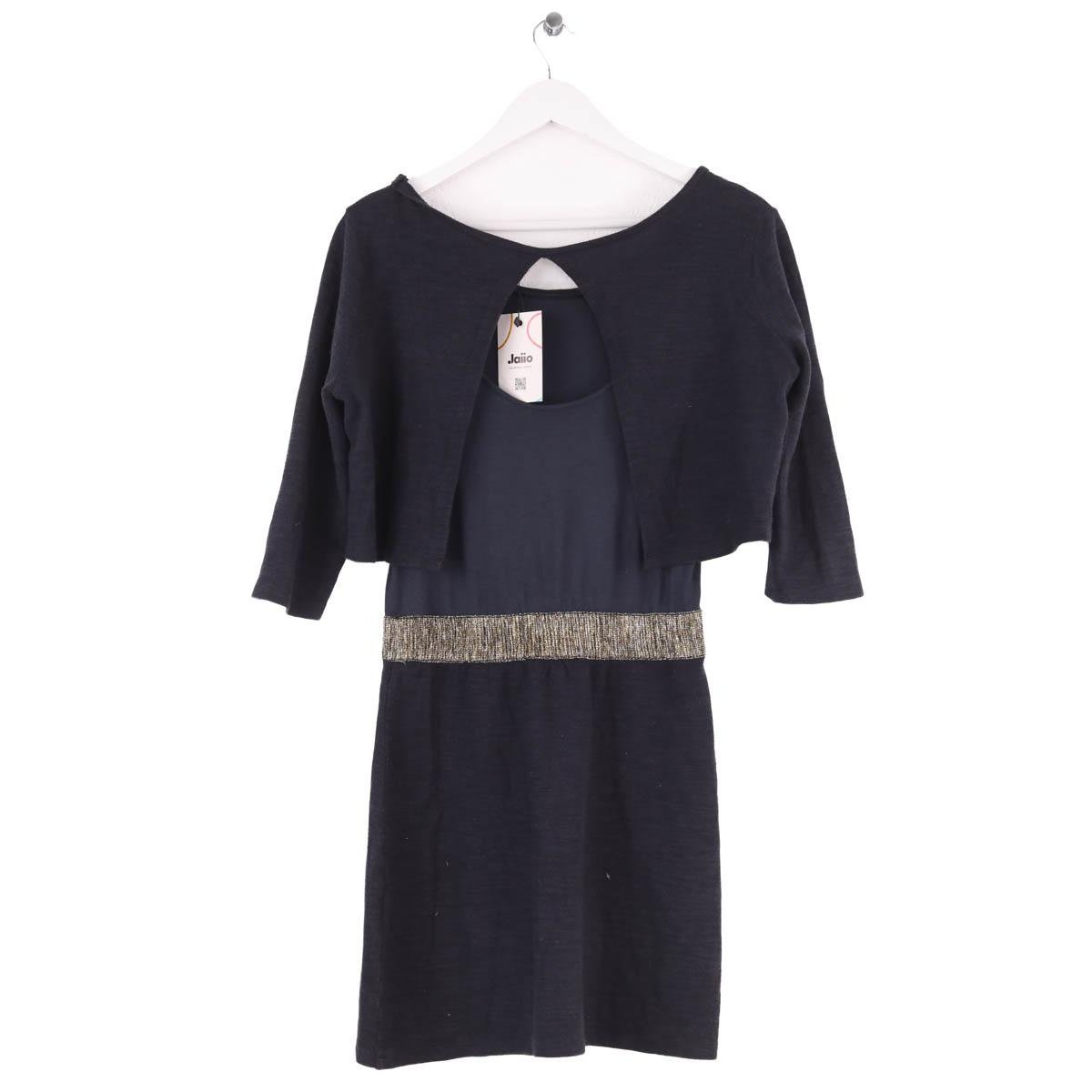 Robe - Très Bon État marine, CLAUDIE PIERLOT