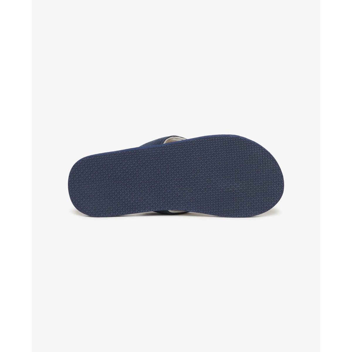 Tongs Graphiques en Liège bleu marine lauren, SUPERDRY