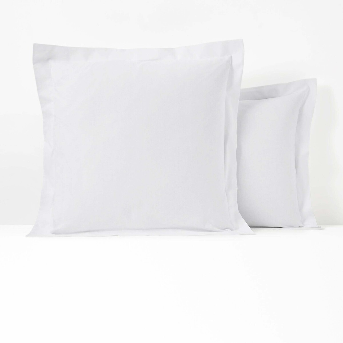 Target white pillow cases top