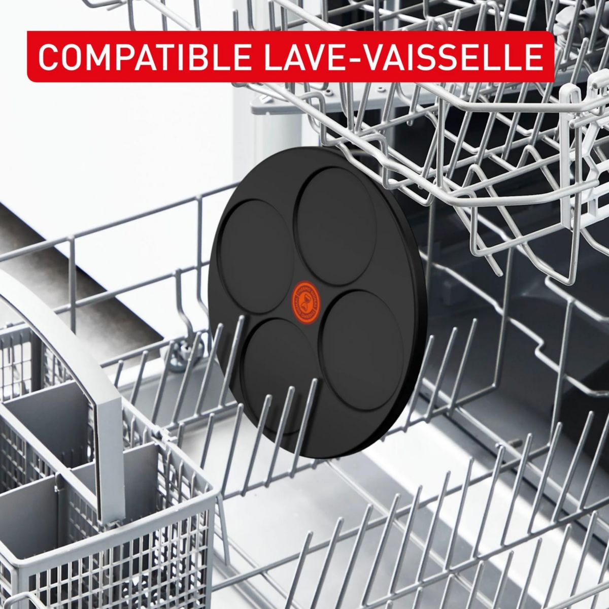 Crêpe party Easy Crep Party PY3207F0 couleur unique, TEFAL