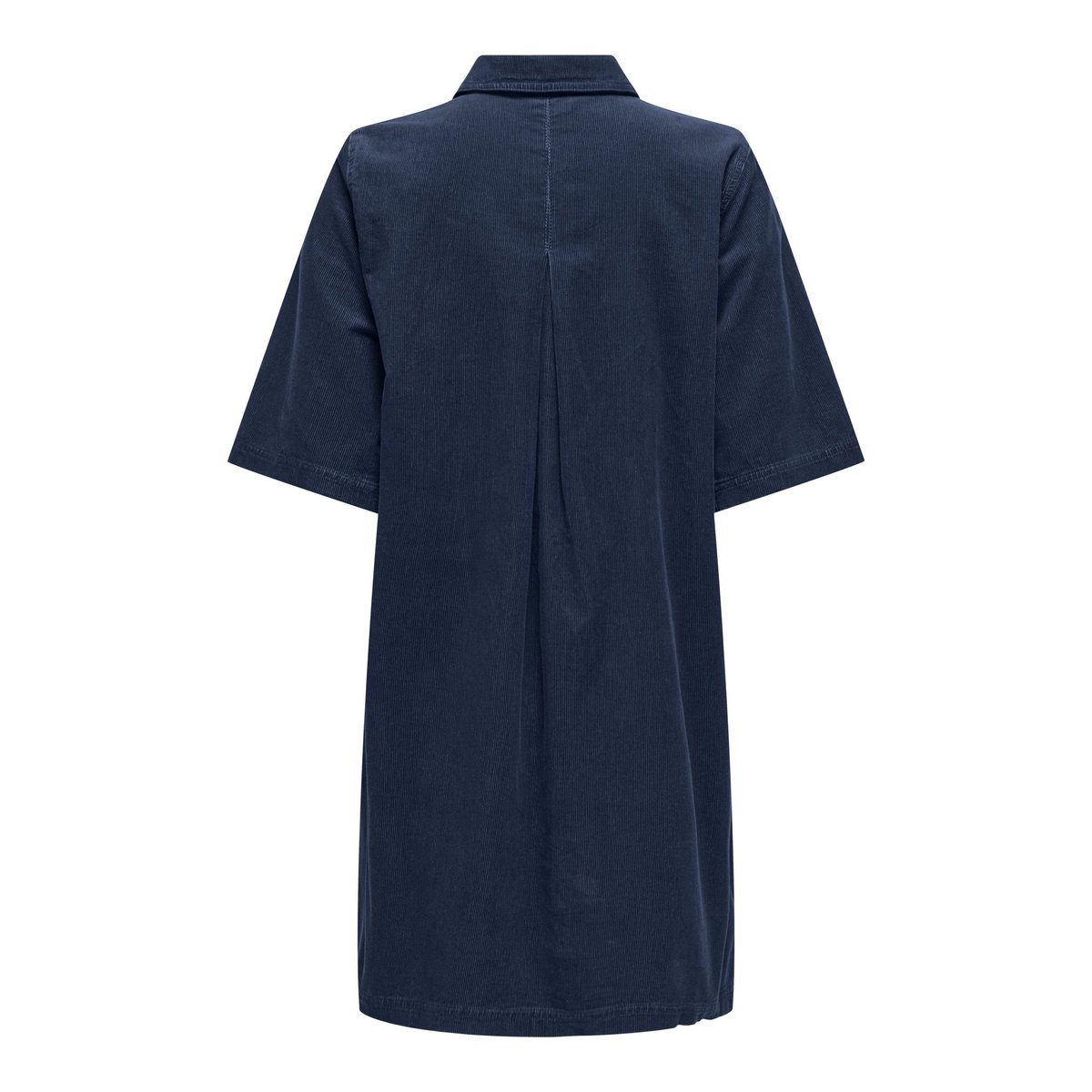 Robe navy blazer, ONLY