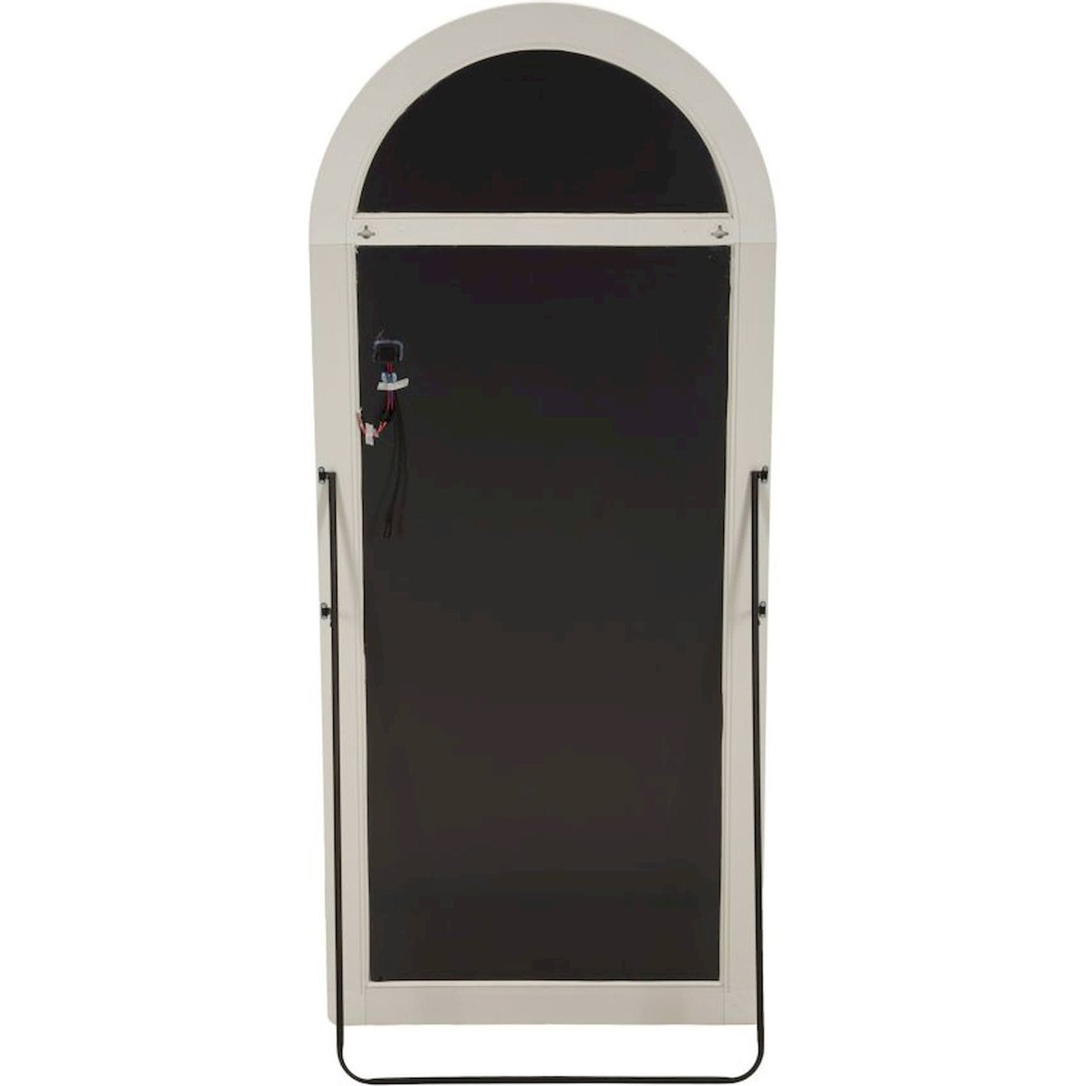 Miroir arche LED trois tons en fer MODERN miroir, RECOLLECTION