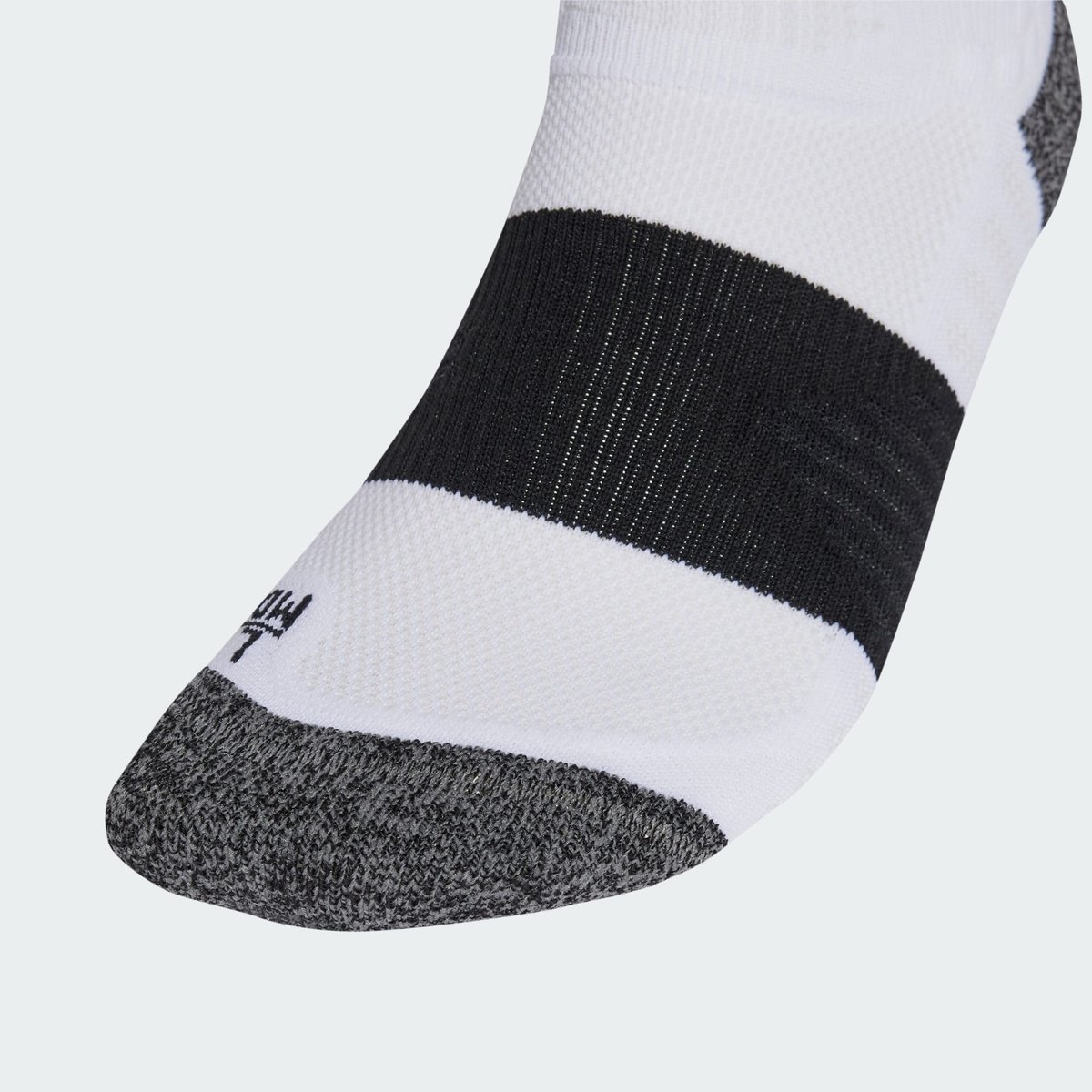 Chaussettes Runxboost (1 Paire) Chaussettes Runxboost (1 Paire) white / black / white, adidas Performance