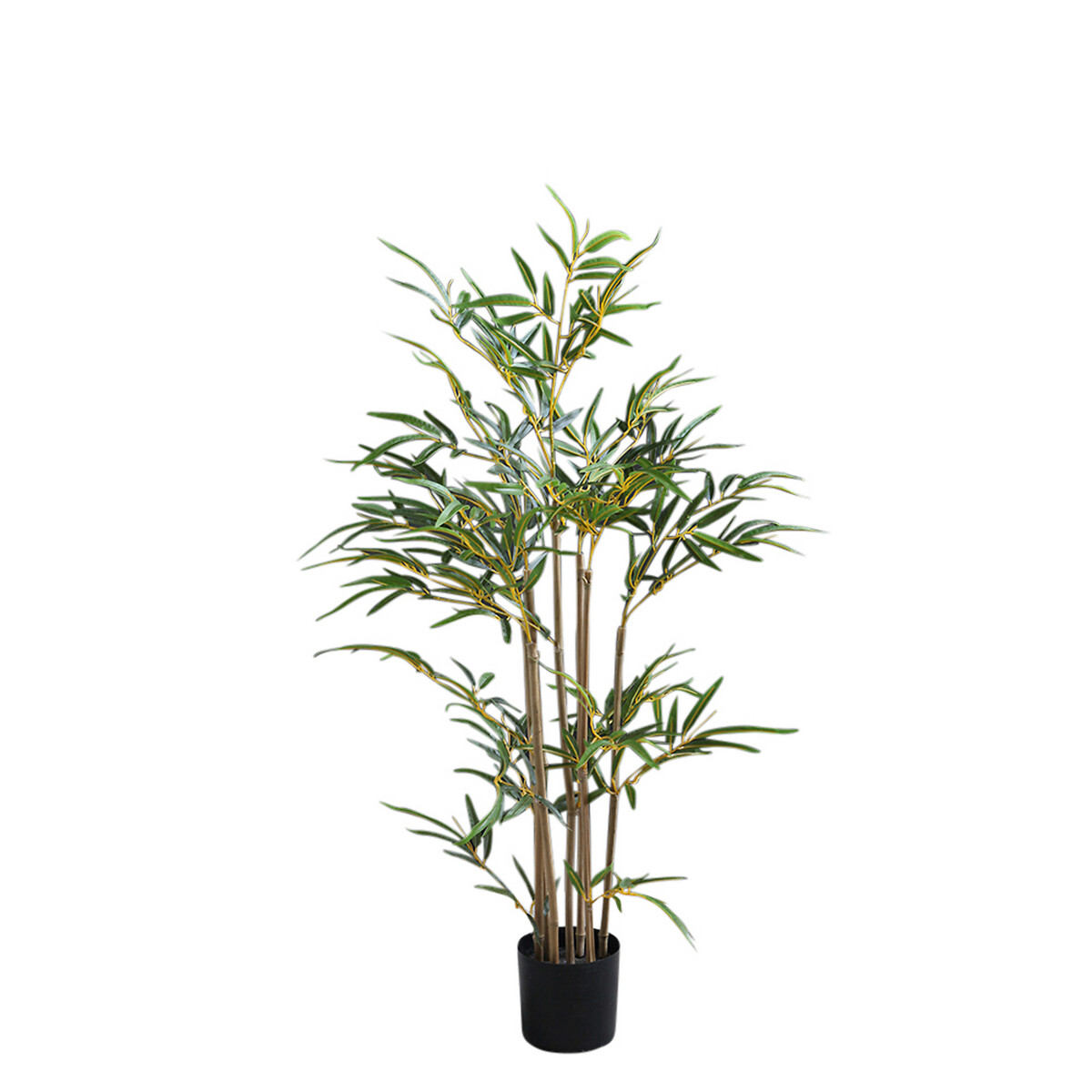 90cm Artificial Bamboo Tree green, SO'HOME