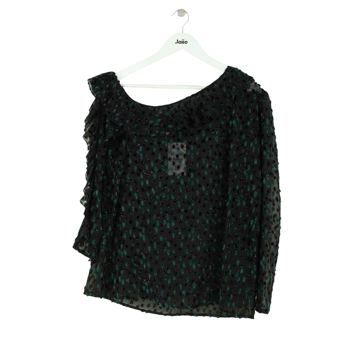 Blouse - Très Bon État noir, THE KOOPLES