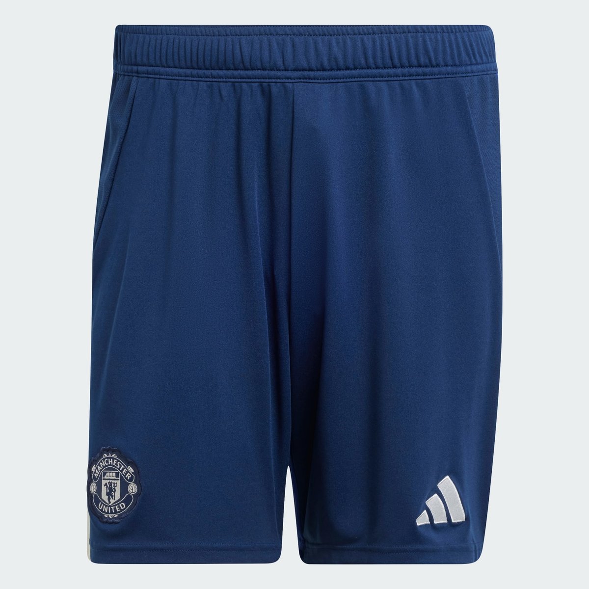 Short Extérieur Manchester United 24/25 night indigo, adidas Performance