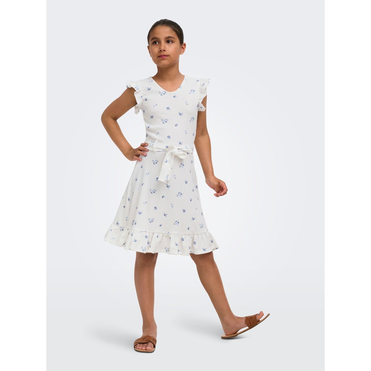 Robe cloud dancer, KIDS ONLY