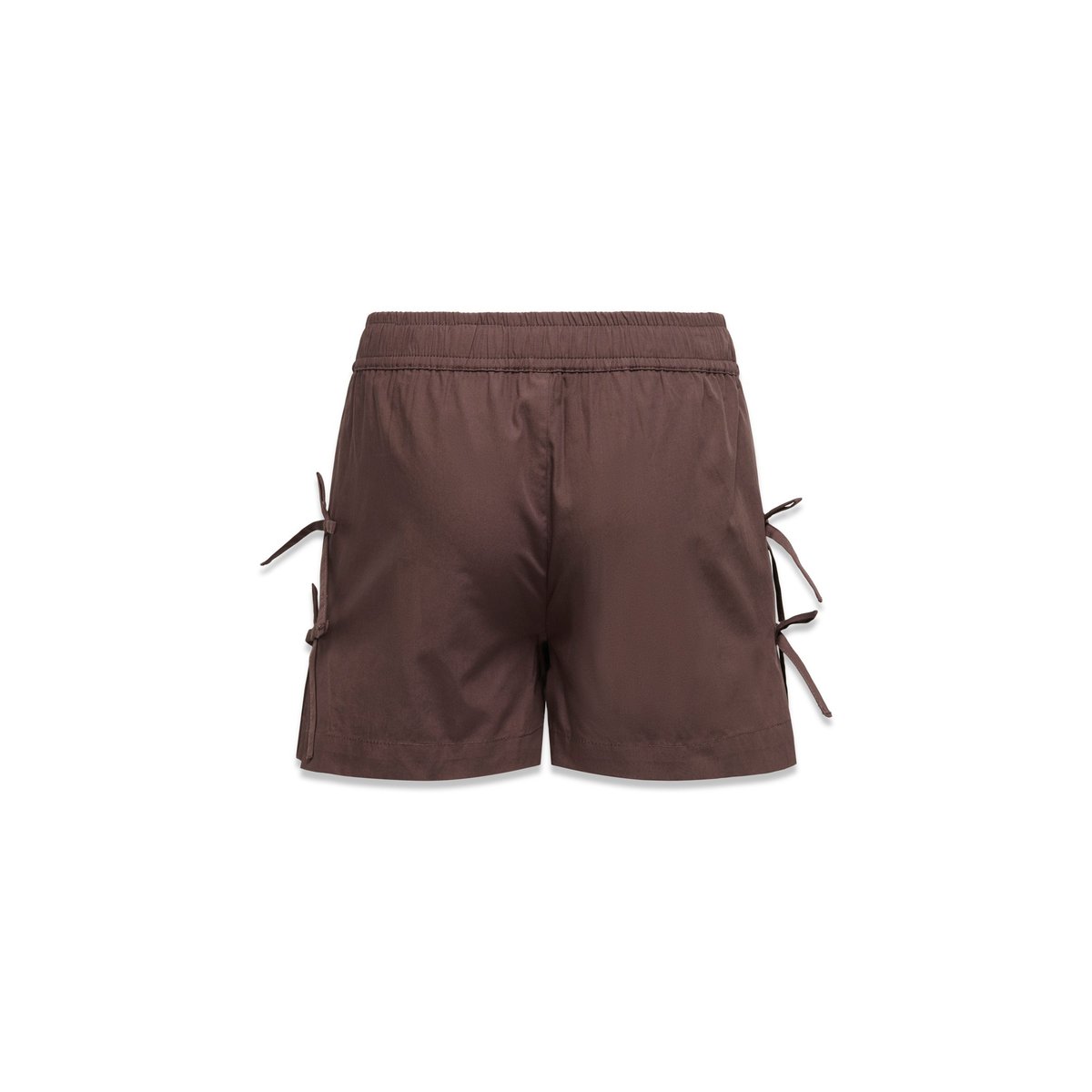 Short marron - shopping bag, KIDS ONLY
