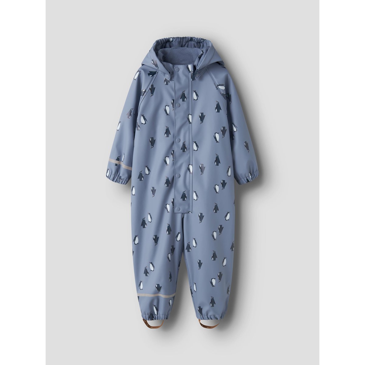 Combinaison De Pluie bleu - country blue1, NAME IT