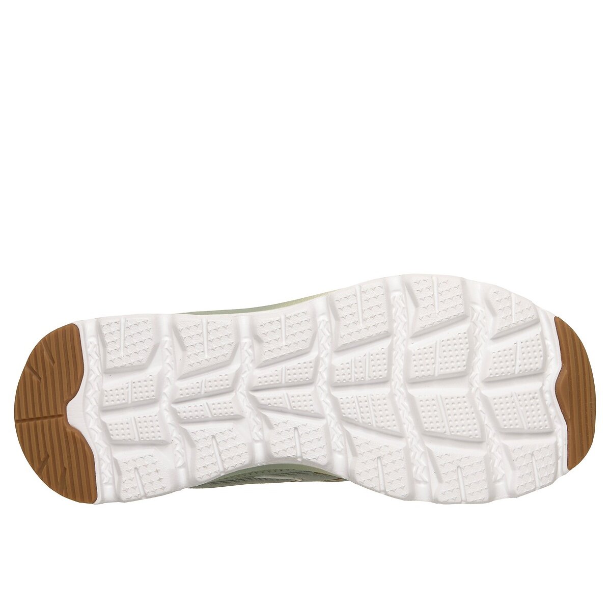Scarpe da ginnastica slip-in: Glide-Step Sole verde acqua, SKECHERS