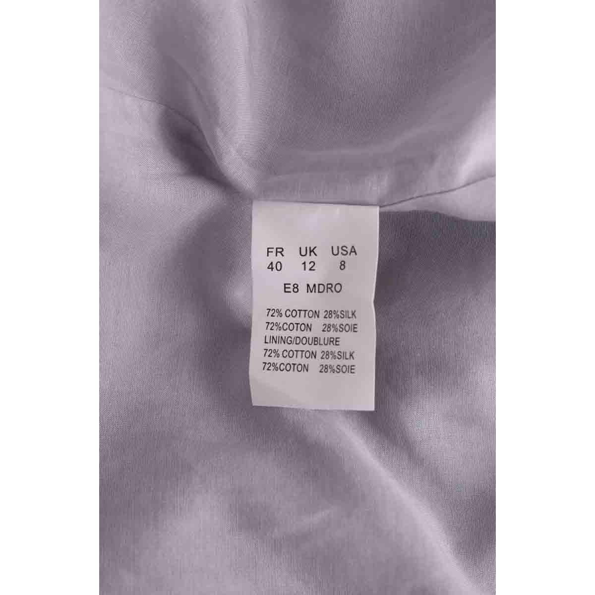 Robe - Très Bon État gris, MANOUSH