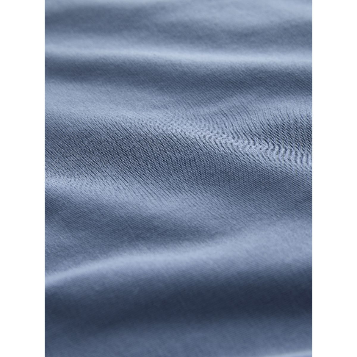 Polos en jersey à manches courtes, lot de 5 bleus, NEXT