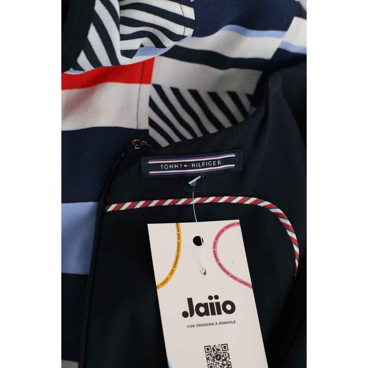 Robe - Très Bon État bleu, TOMMY HILFIGER