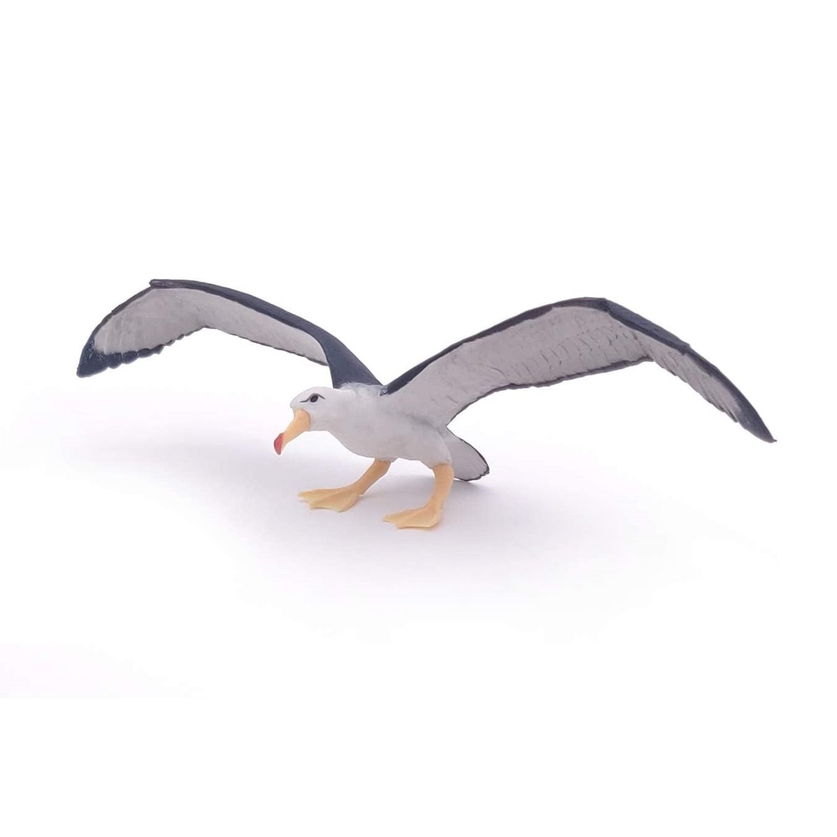 Figurine Albatros blanc, PAPO