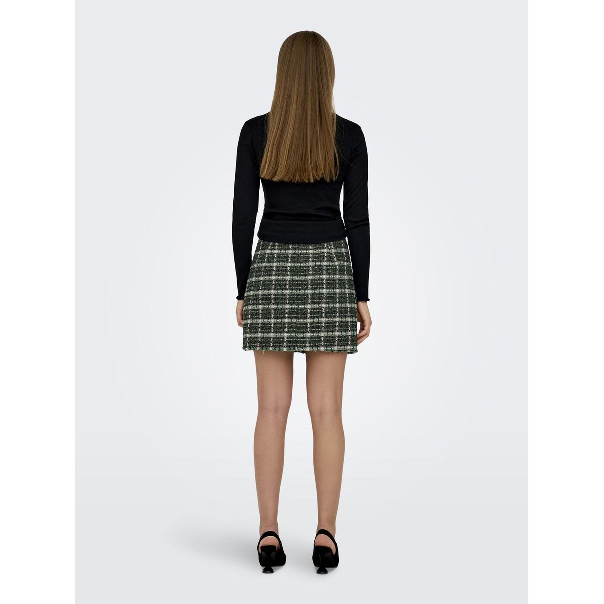 Top noire - black, ONLY
