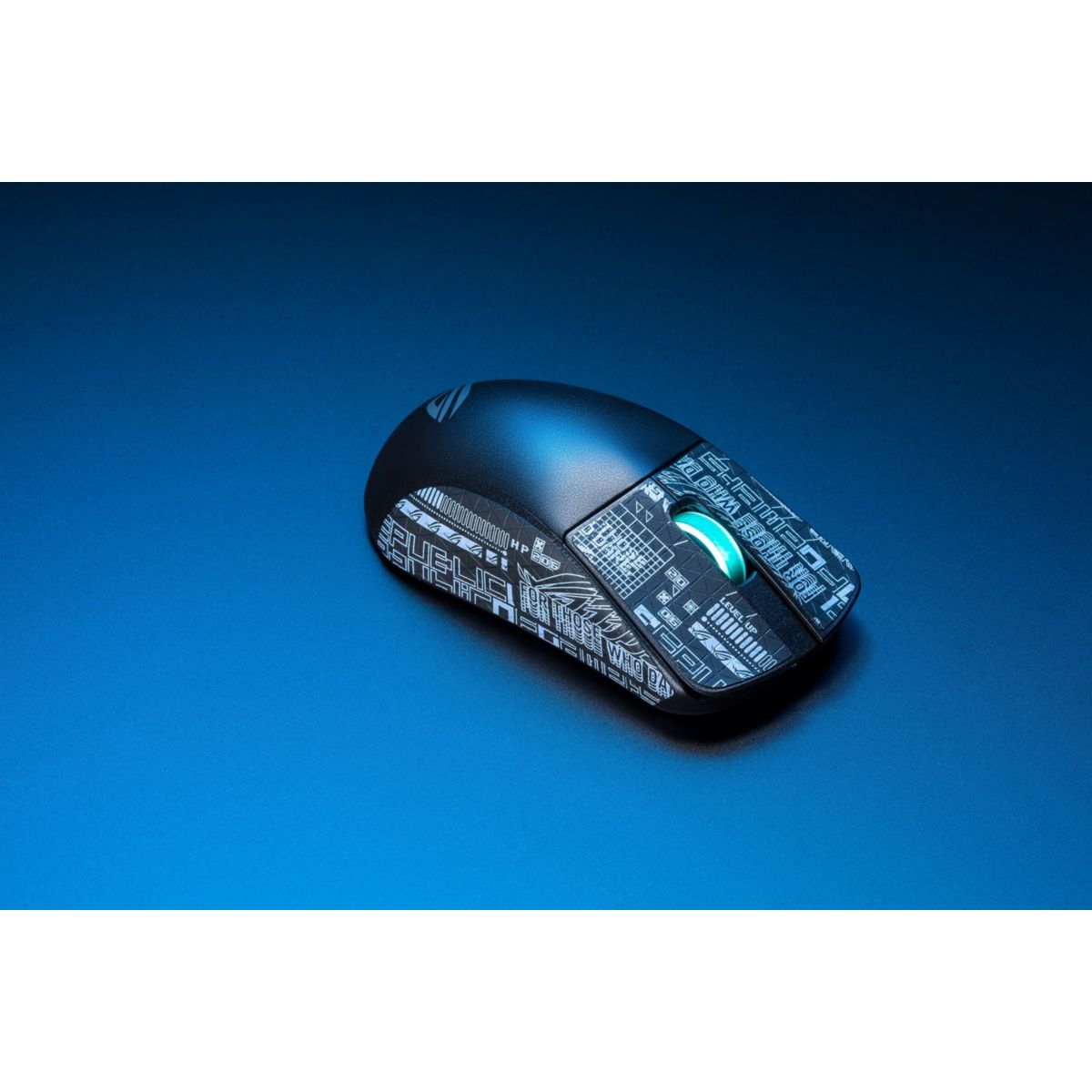 Souris Gamer Sans Fil ROG Harpe Ace Aim Lab Edition noir, ASUS