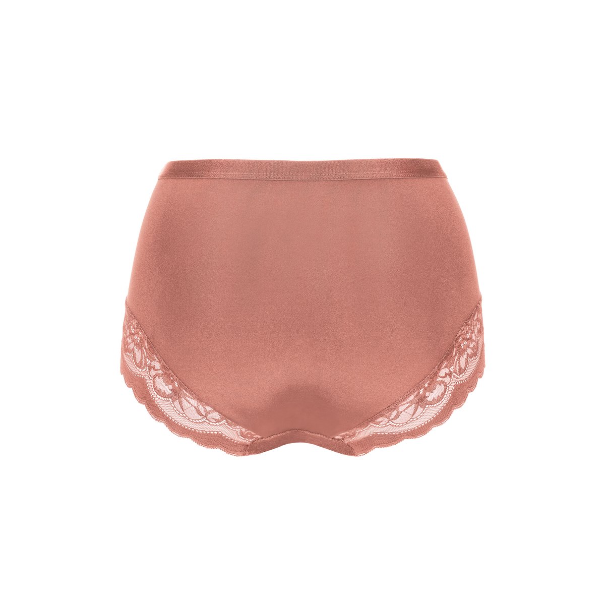 Culotte taille haute EVELYN beige, LISCA