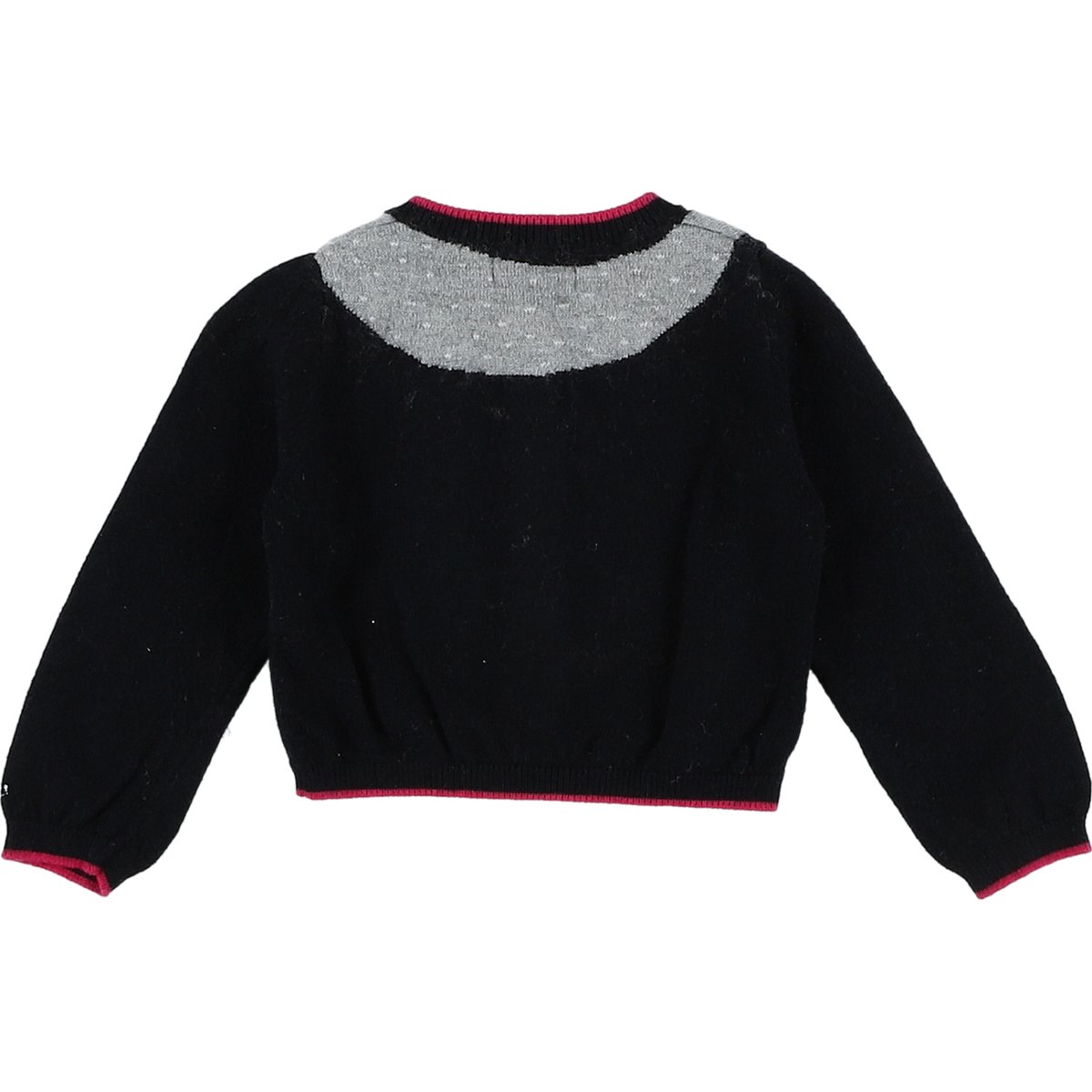 Gilet - Très bon état multicouleur, CATIMINI