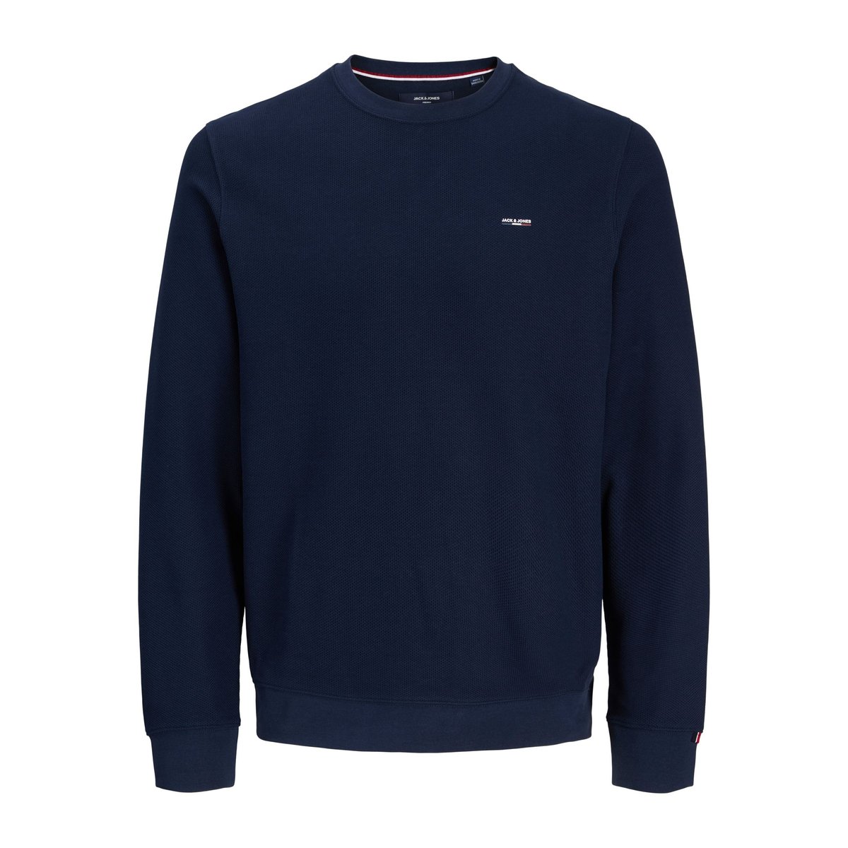 Sweat-Shirt navy blazer, JACK & JONES