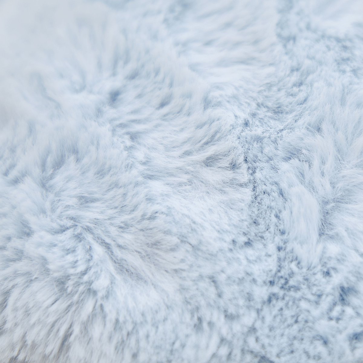 Peluche Ours Patapouf 17 cm bleu, KALOO