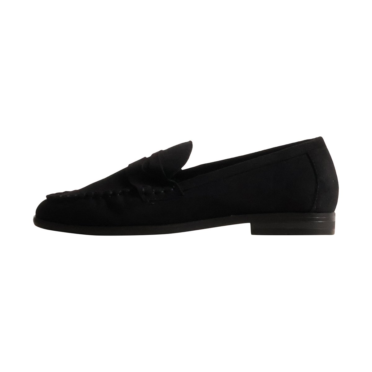 Mocassins à Enfiler Joalice noir, ENZA NUCCI