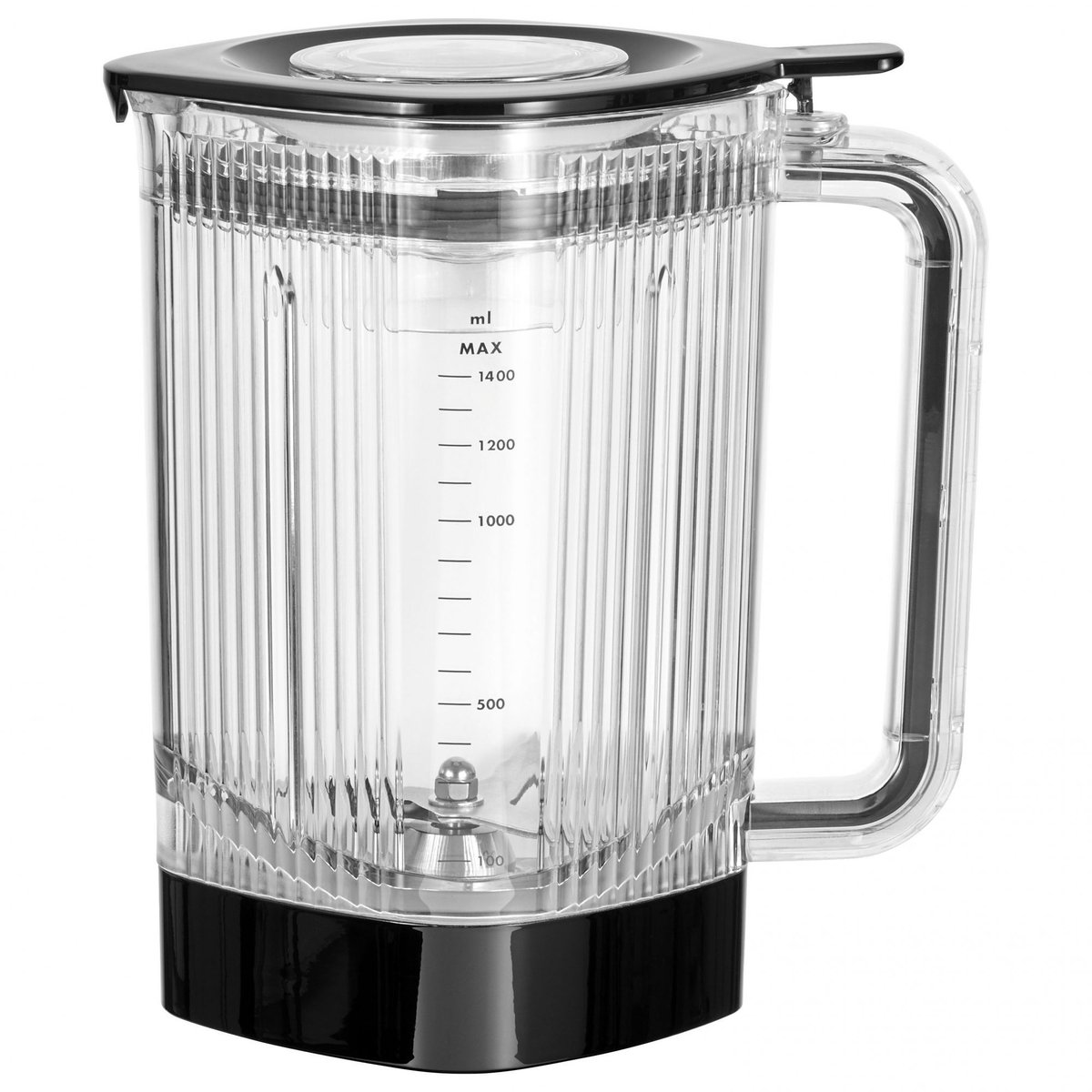 Blender universel Enfinigy noir, ZWILLING