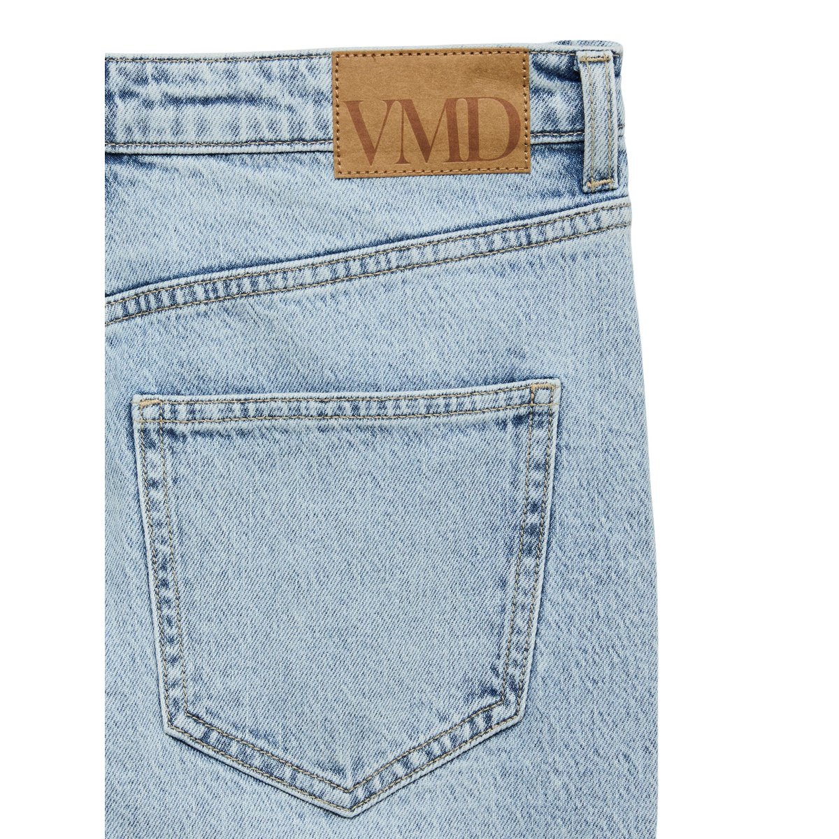 Jean light blue denim, VERO MODA