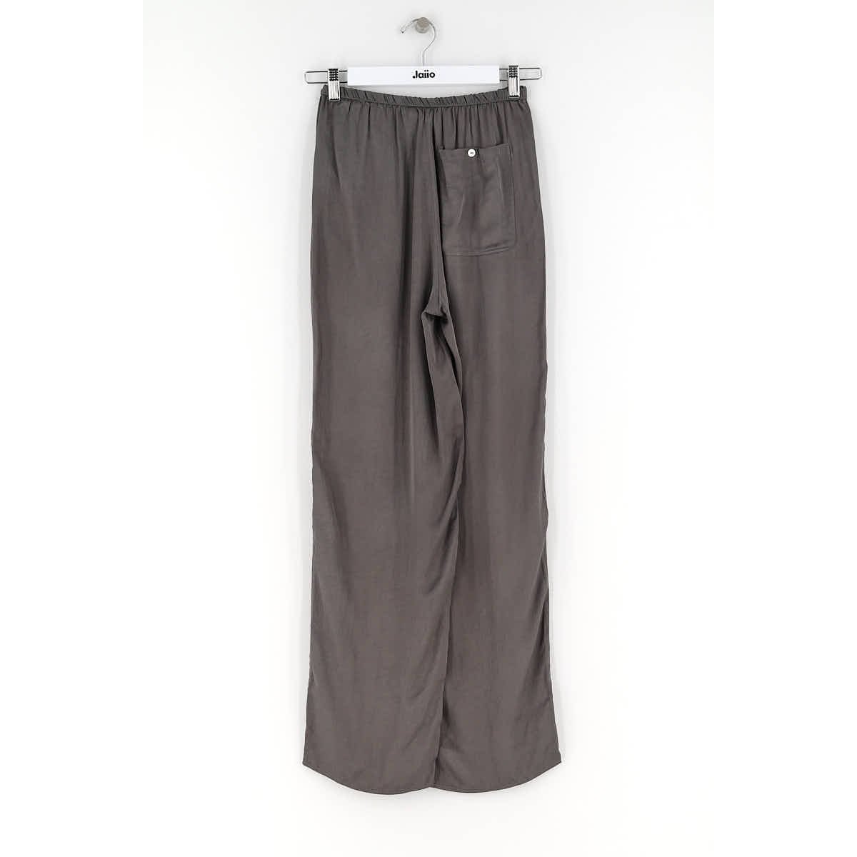 Pantalon large - Très Bon État kaki, AMERICAN VINTAGE