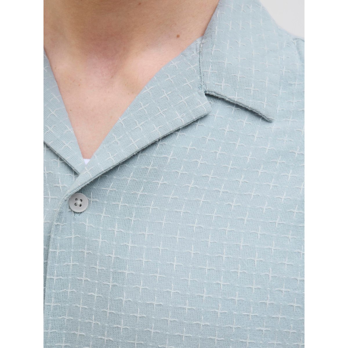 Chemise De Vacances skyway, JACK & JONES
