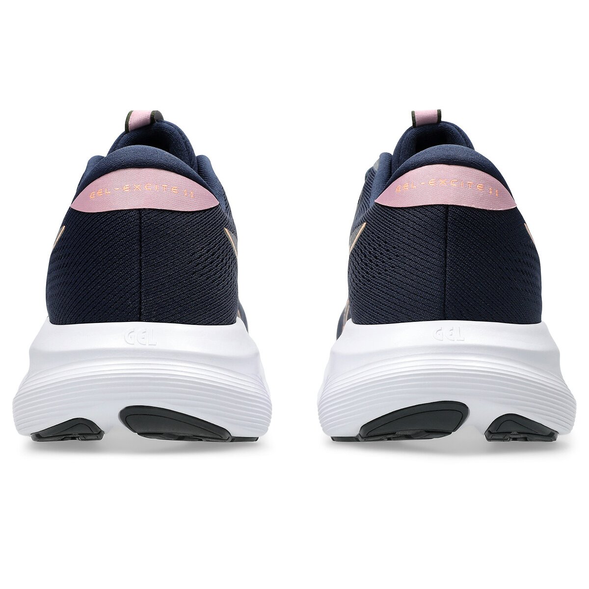 Sneakers GEL-EXCITE 11 marineblauw, ASICS