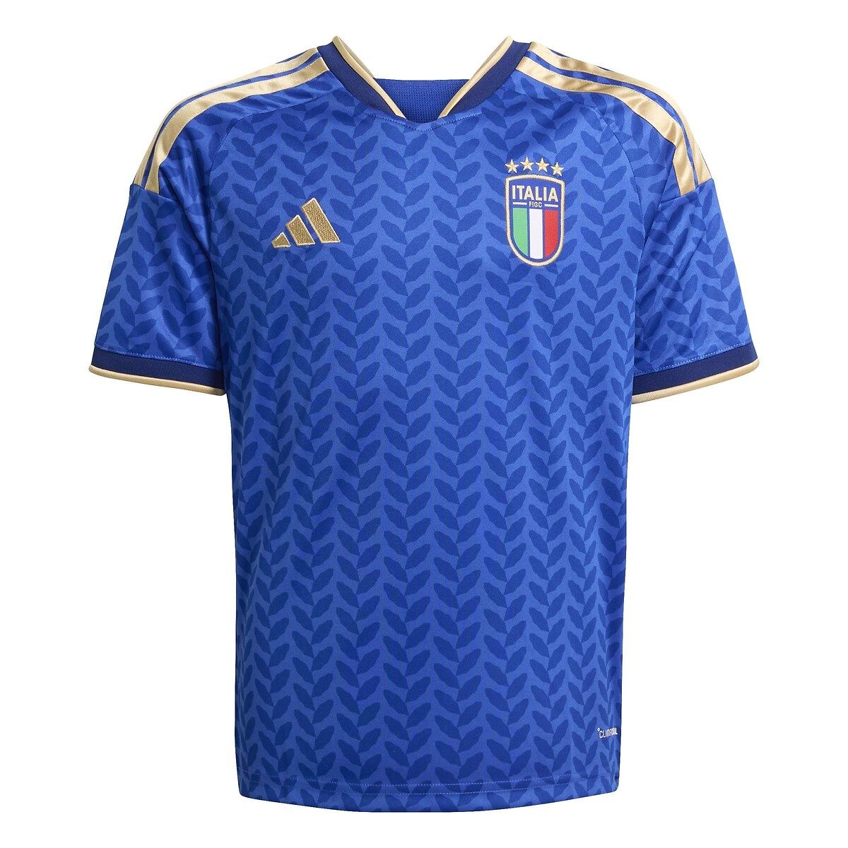 Maillot REPLICA HOME ITALY, Coupe du monde 2026 bleu, adidas Performance