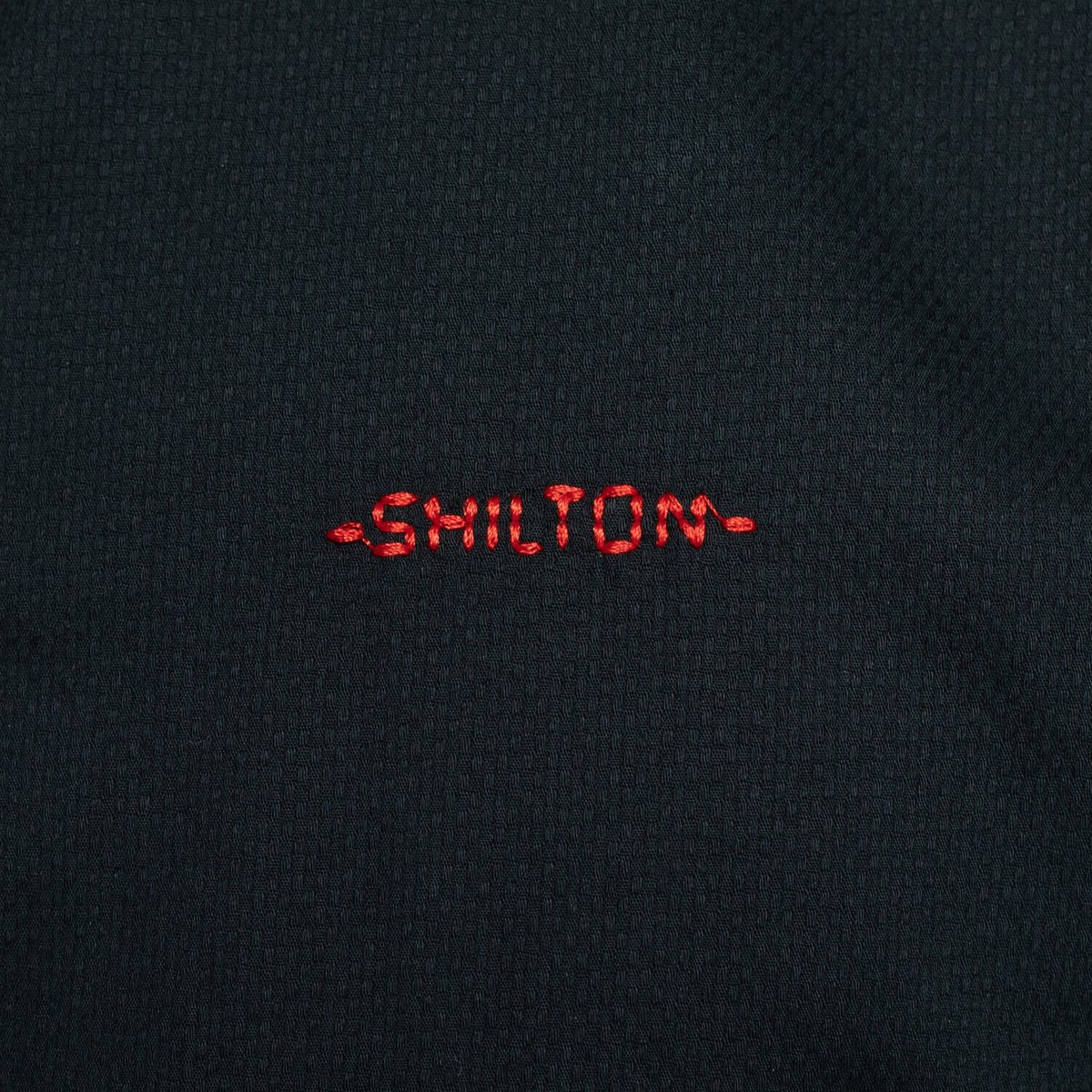 Chemise manches longues habillée TAG navy, SHILTON