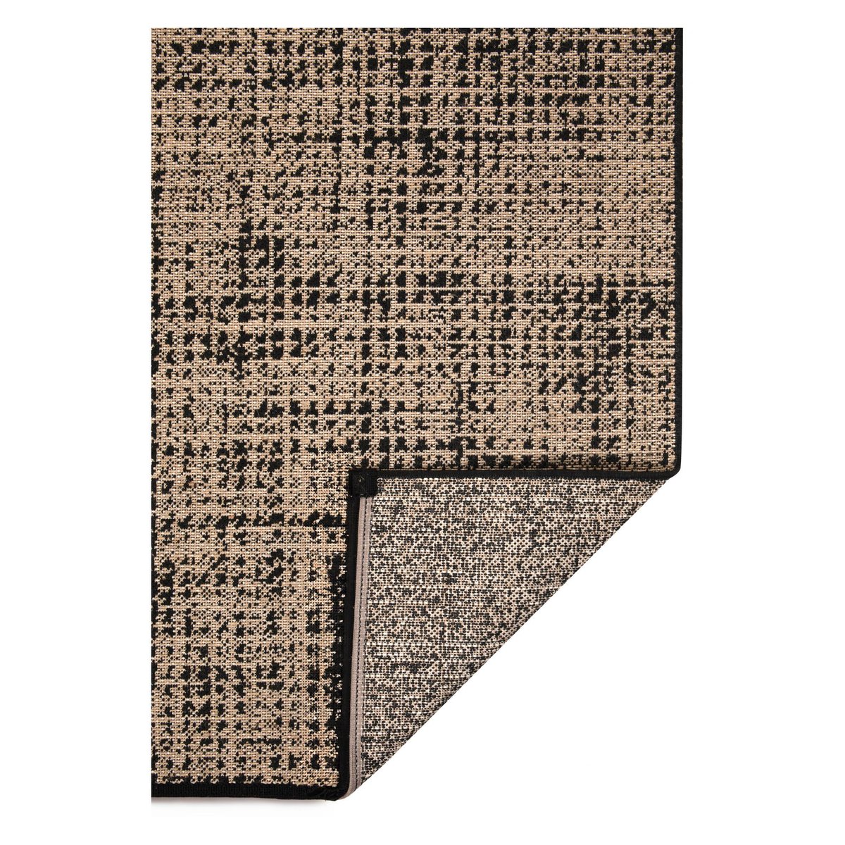 Tapis Axel 2 outdoor naturel, VIVARAISE