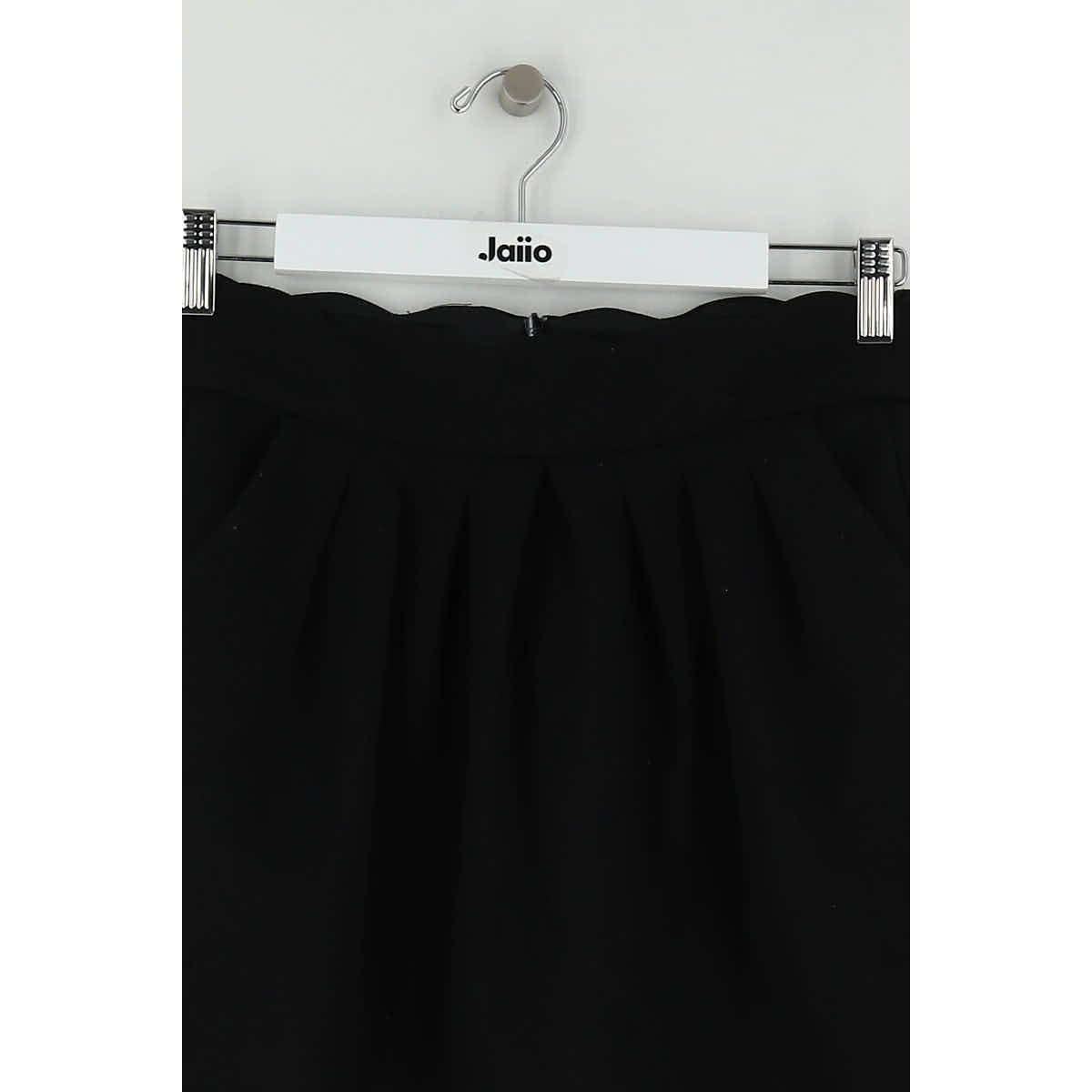 Mini jupe - Très Bon État noir, CLAUDIE PIERLOT