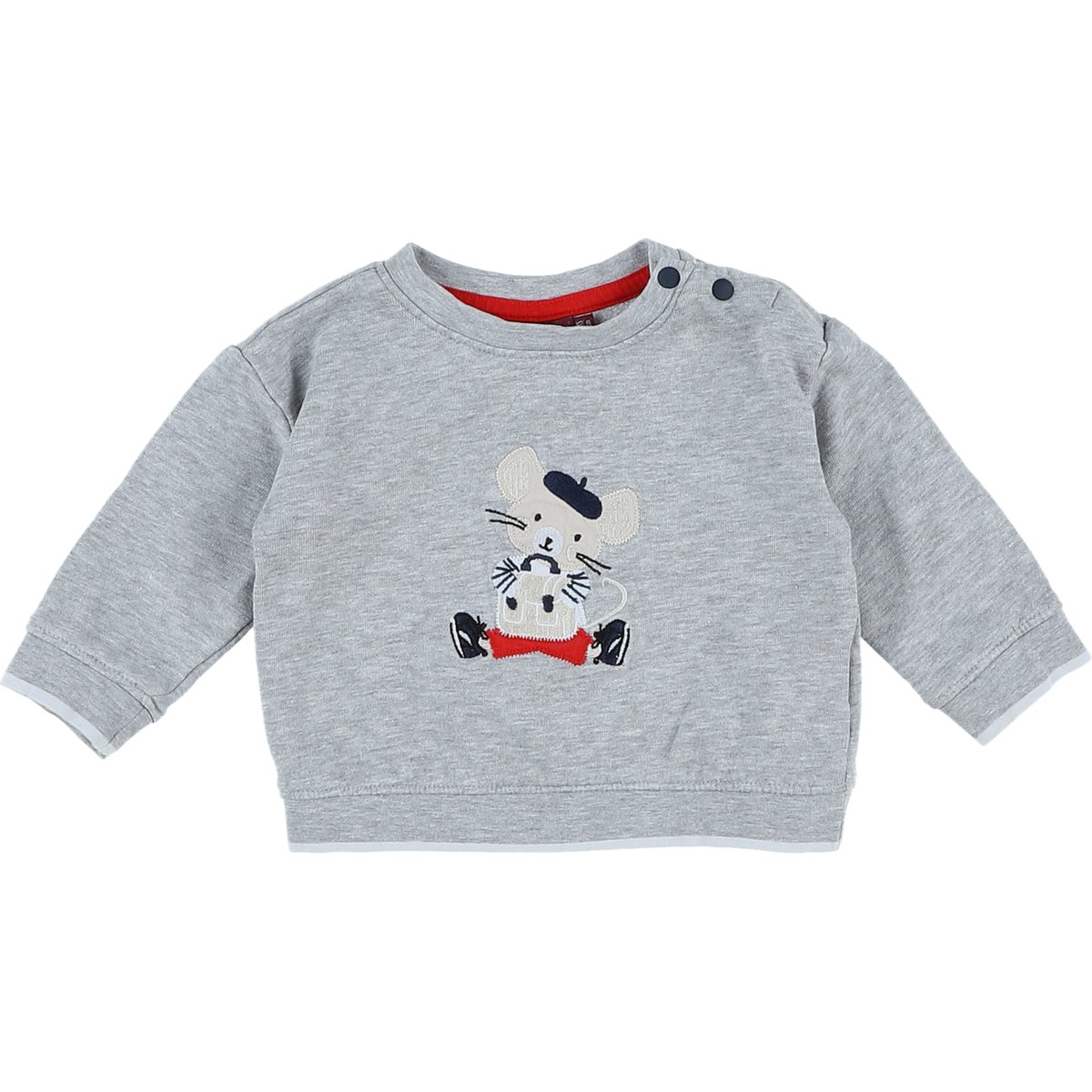 Sweat - Très bon état multicouleur, SERGENT MAJOR