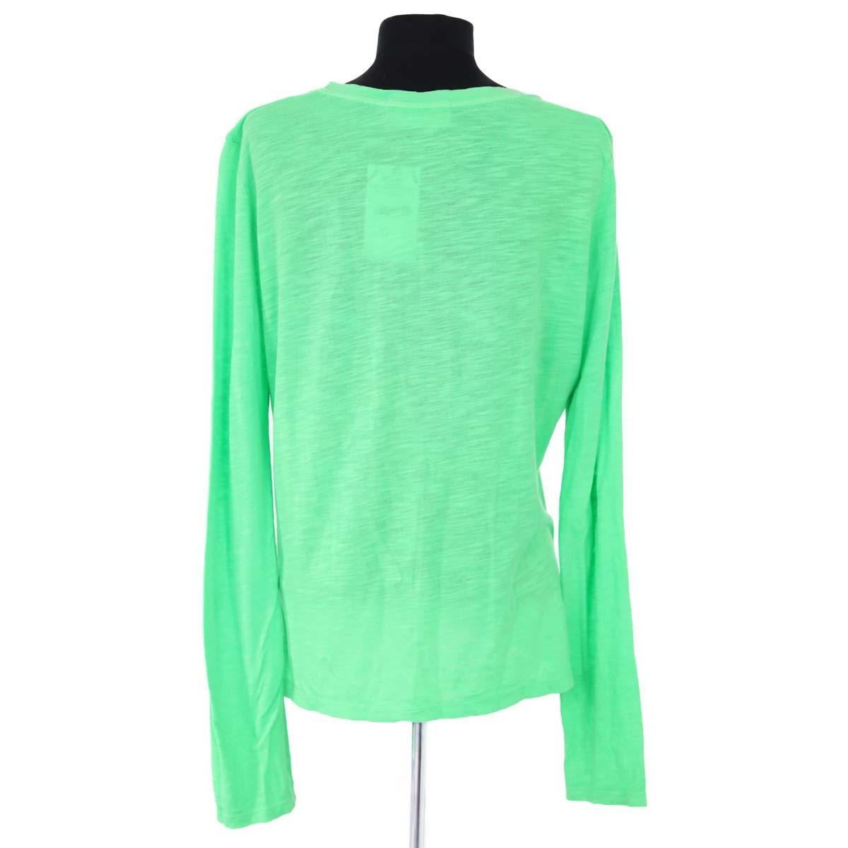 Top sans manche - Très Bon État vert, AMERICAN VINTAGE