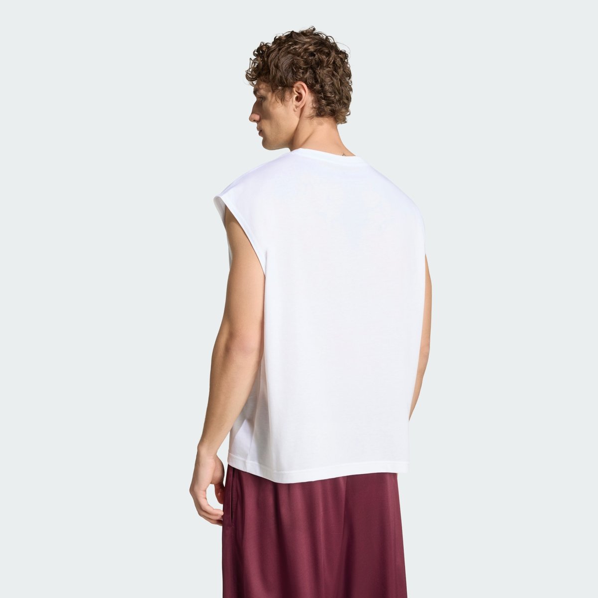 T-Shirt Graphique Tennis Culture T-Shirt Graphique Tennis Culture white, adidas Performance